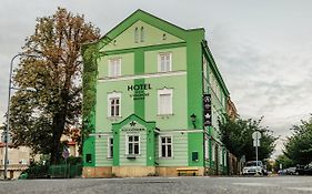 Hotel U Valdické brány